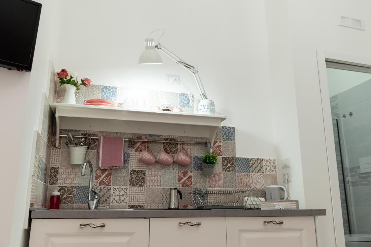 Bed and breakfast Velia34 Salerno