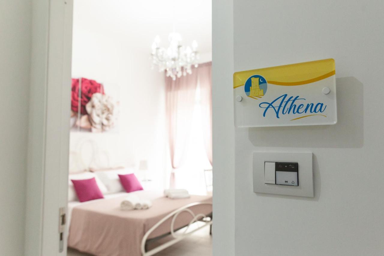 Bed and breakfast Velia34 *