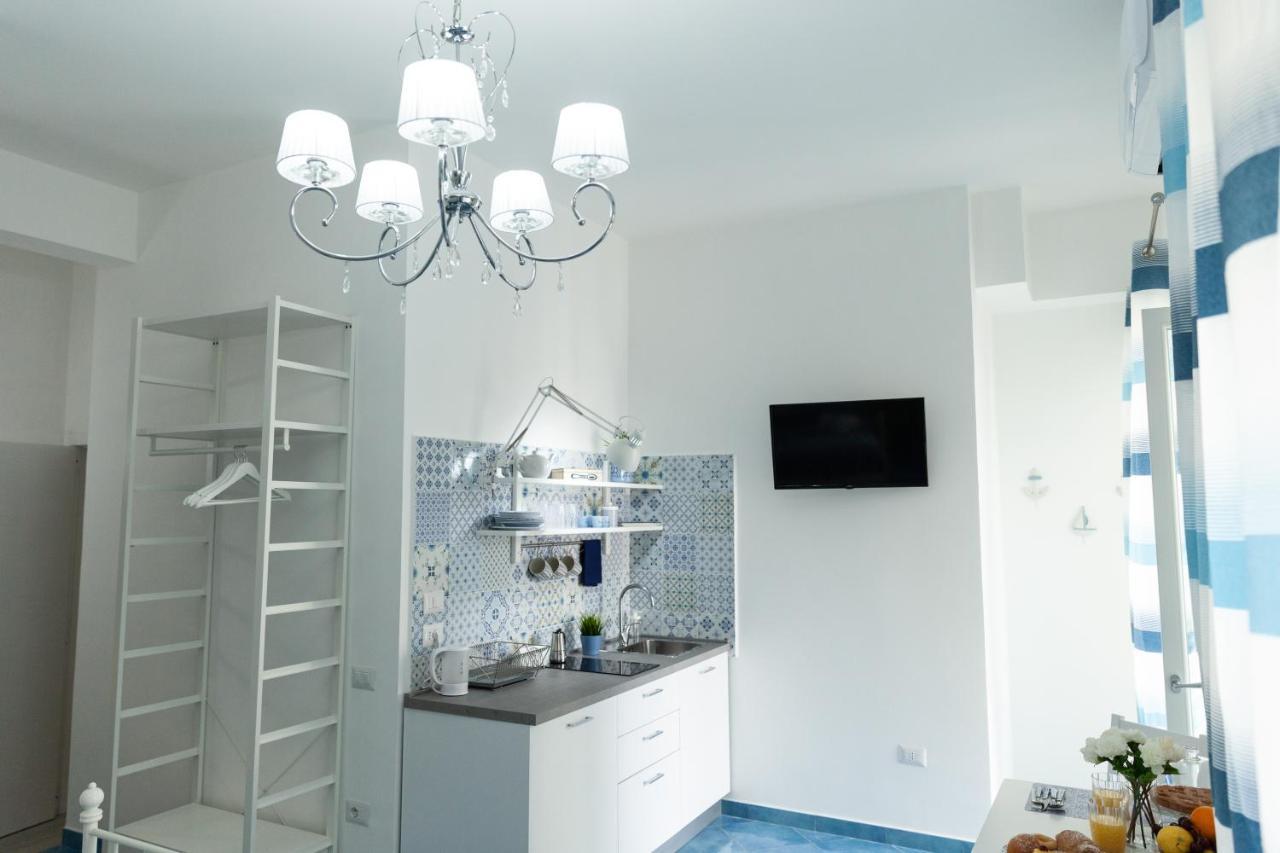 Bed and breakfast Velia34