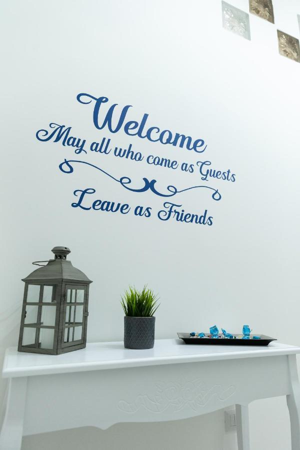 Bed and breakfast Velia34
