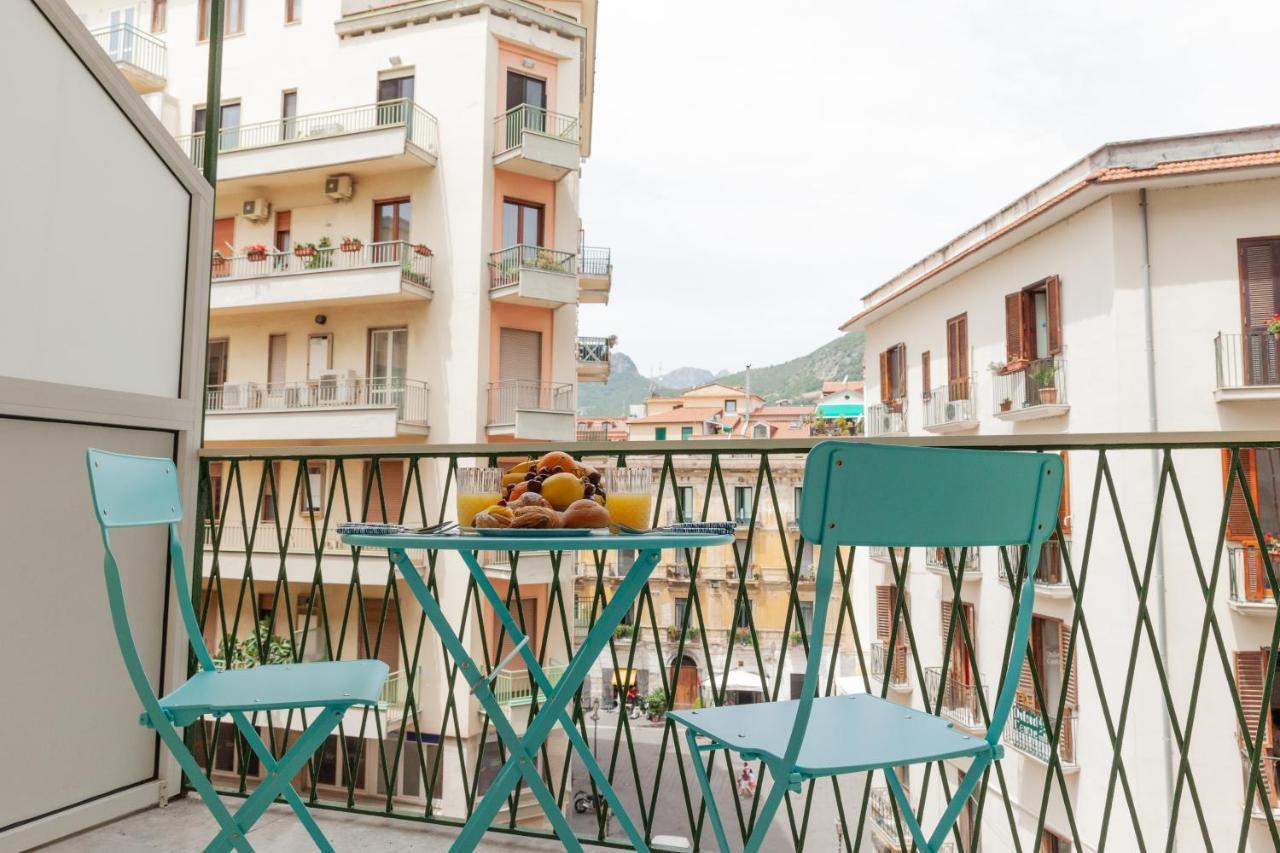 Bed and breakfast Velia34