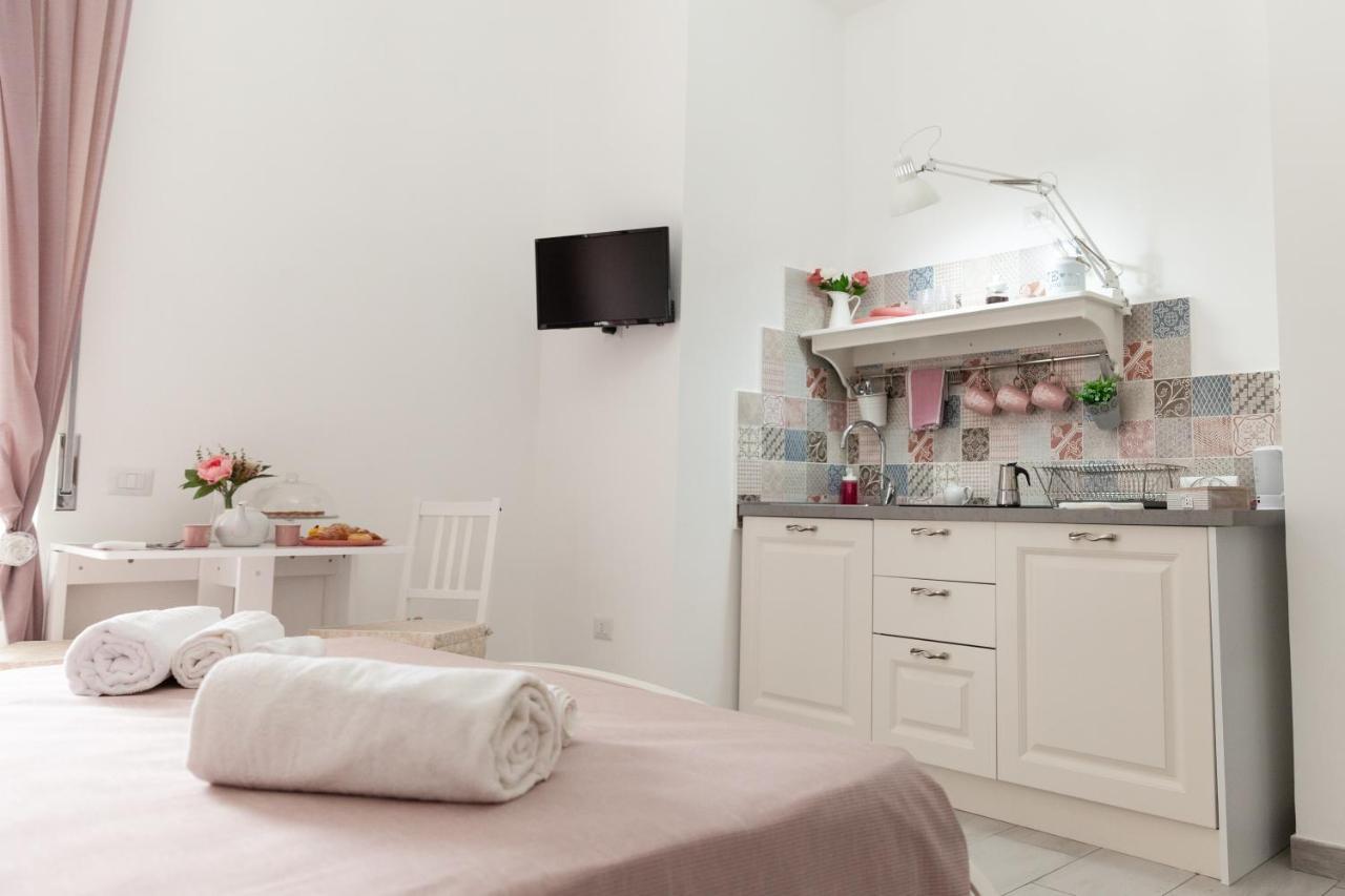 Bed and breakfast Velia34 Salerno