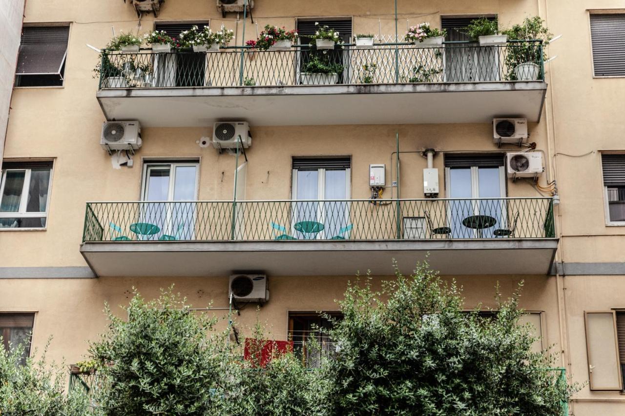 Bed and breakfast Velia34