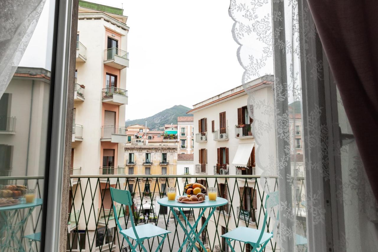 Velia34 Bed and breakfast *