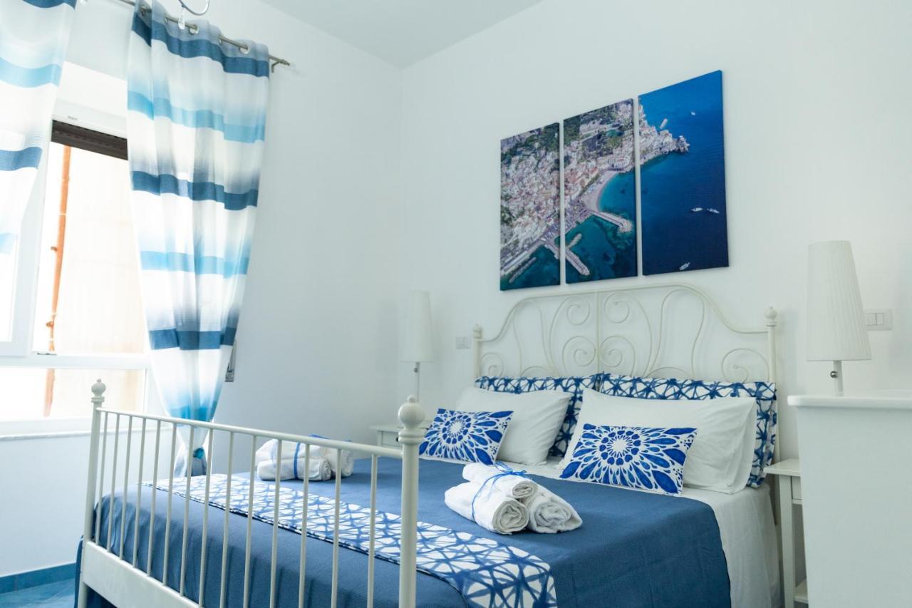 Bed and breakfast Velia34 Salerno