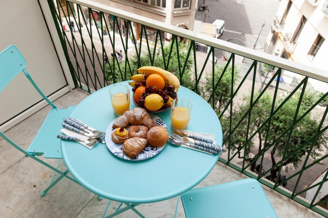 Bed and breakfast Velia34
