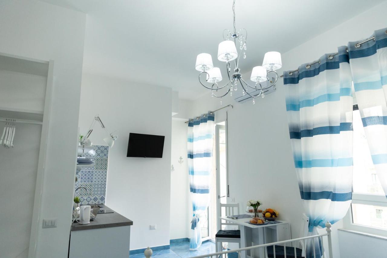 Bed and breakfast Velia34 *