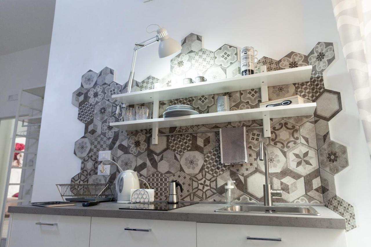 Bed and breakfast Velia34 *