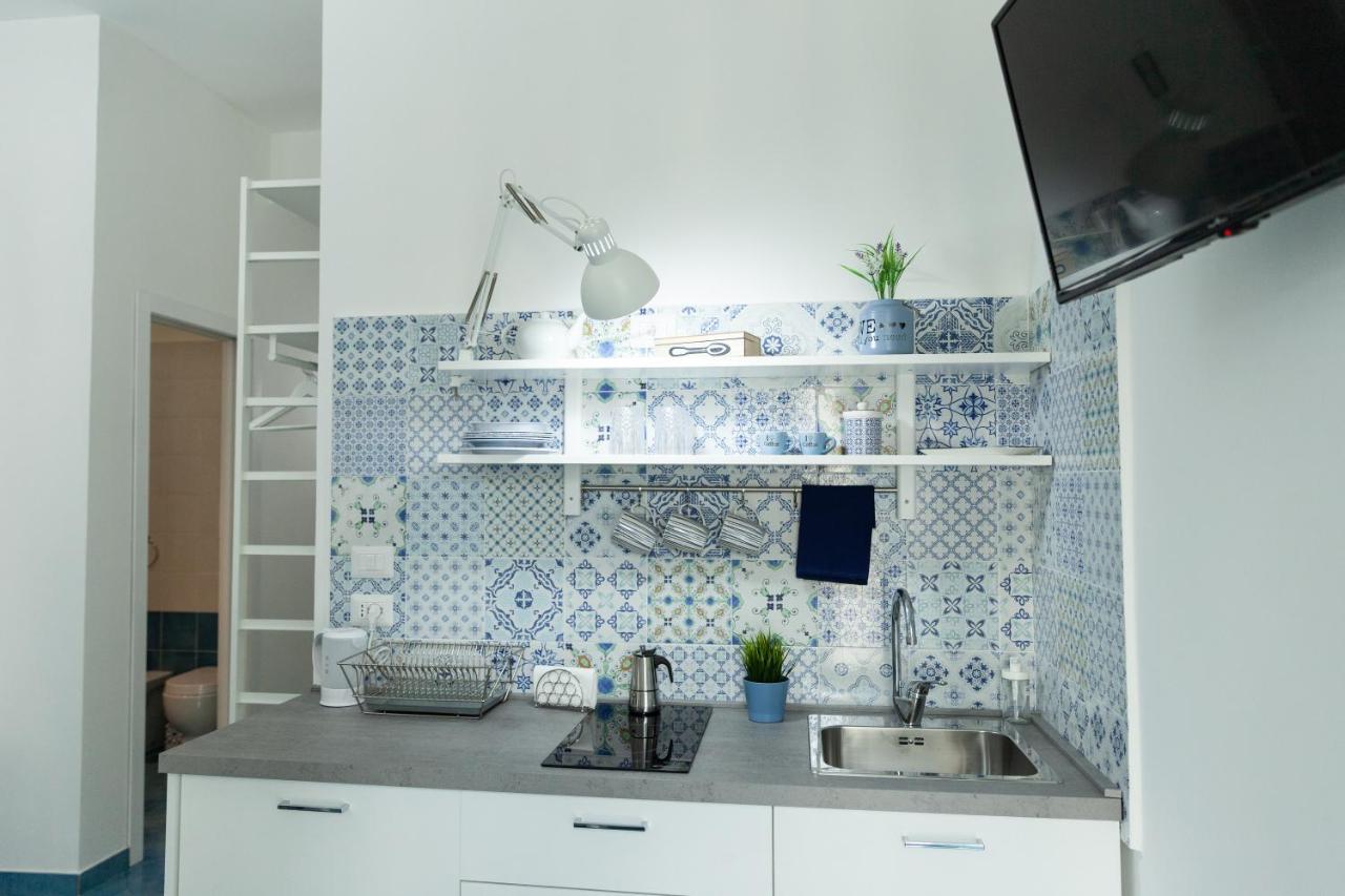 Bed and breakfast Velia34 Salerno