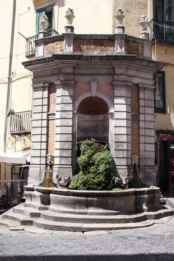 Velia34 Salerno