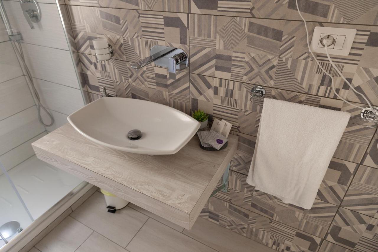 Bed and breakfast Velia34 *