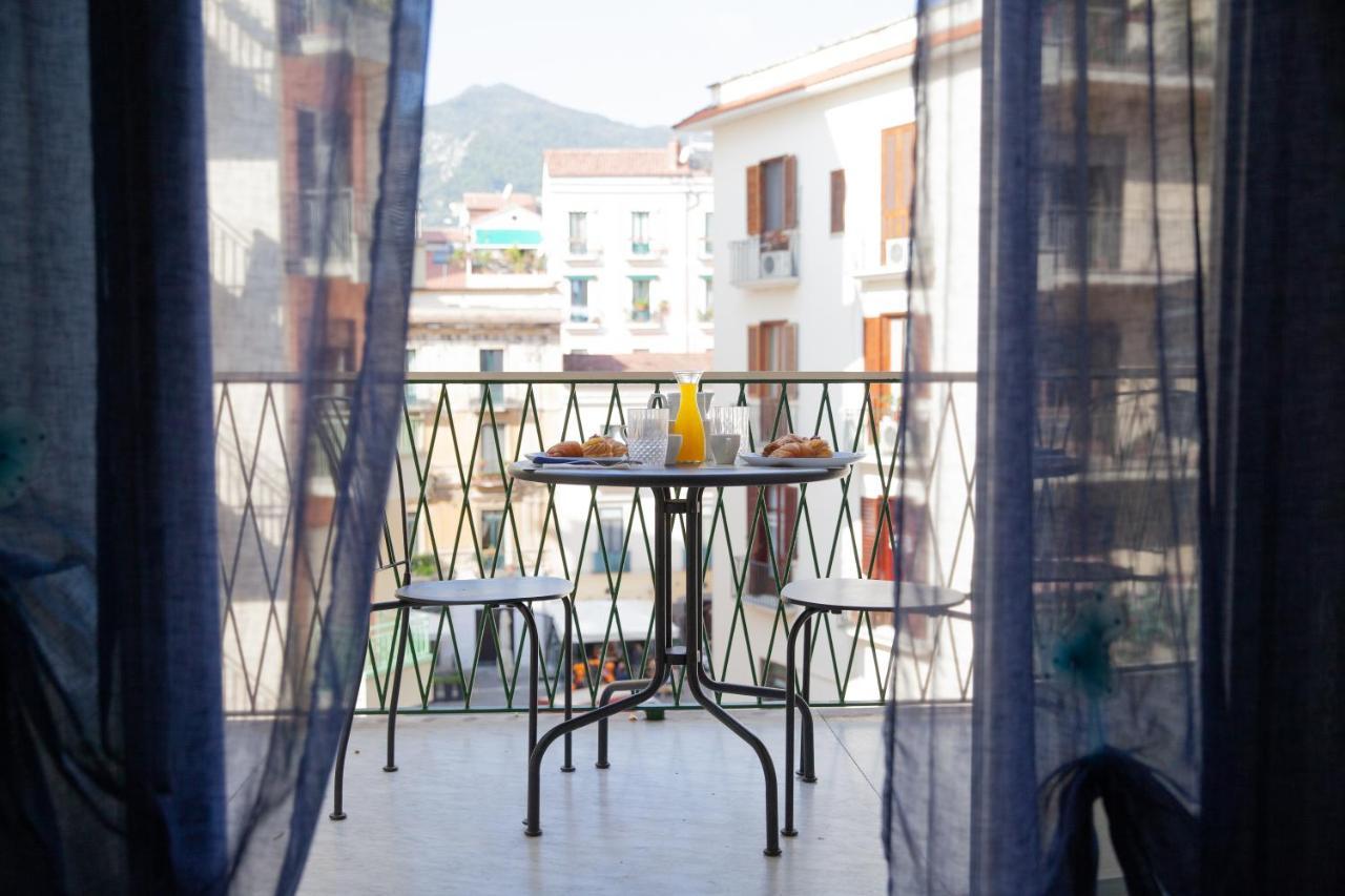 Velia34 Bed and breakfast Salerno