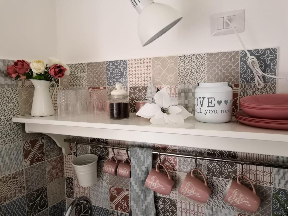 Bed and breakfast Velia34 Salerno