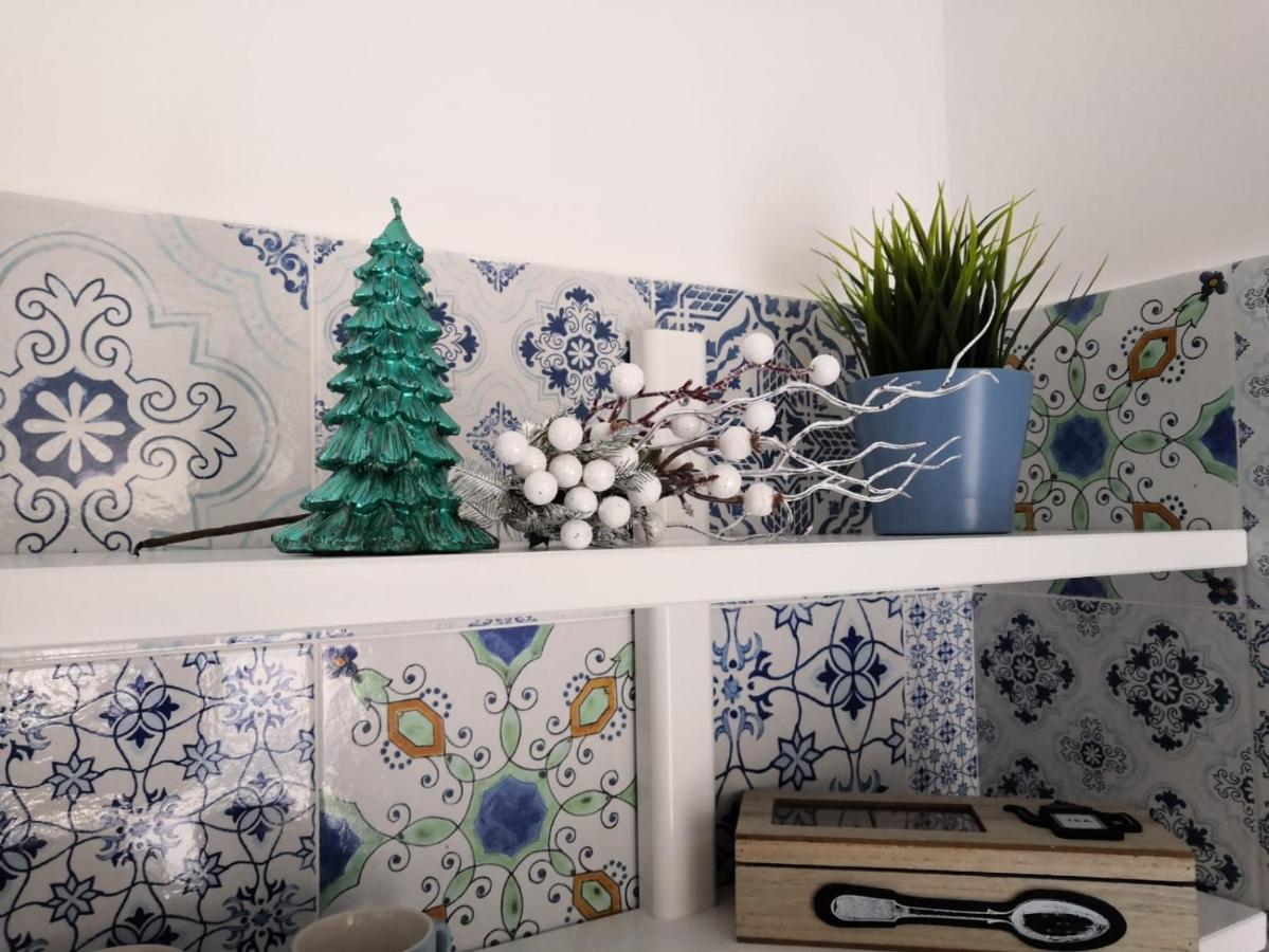 Velia34 Bed and breakfast Salerno